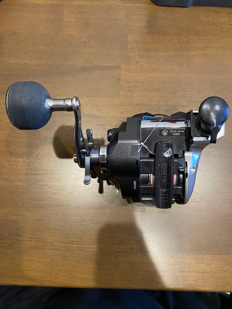 SHIMANO ForceMaster800 シマノ　フォースマスター800