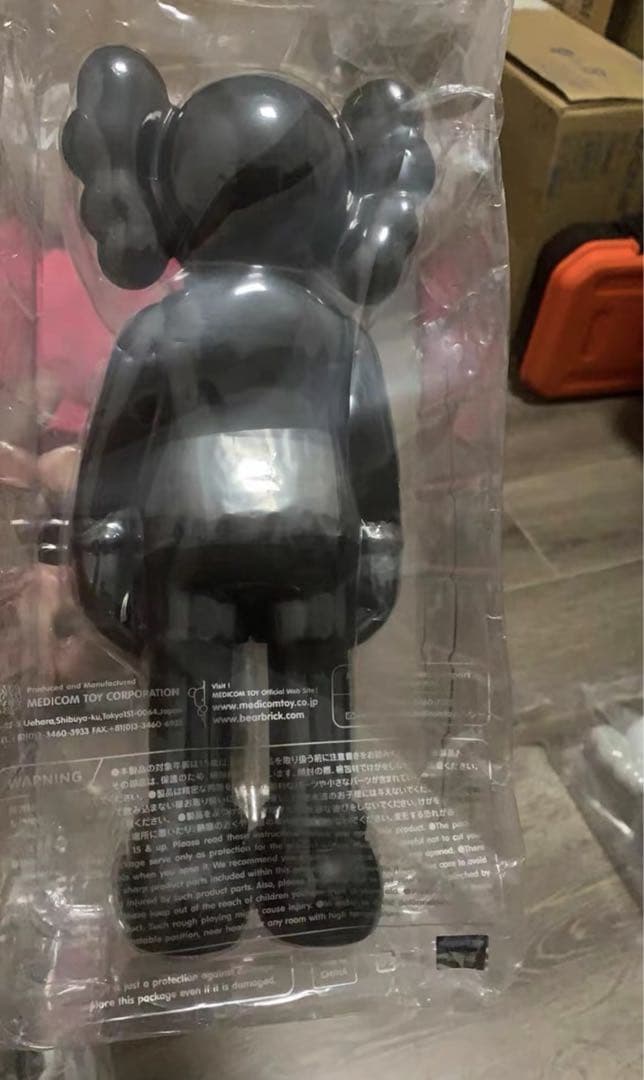 その他 KAWS COMPANION OPEN EDITION