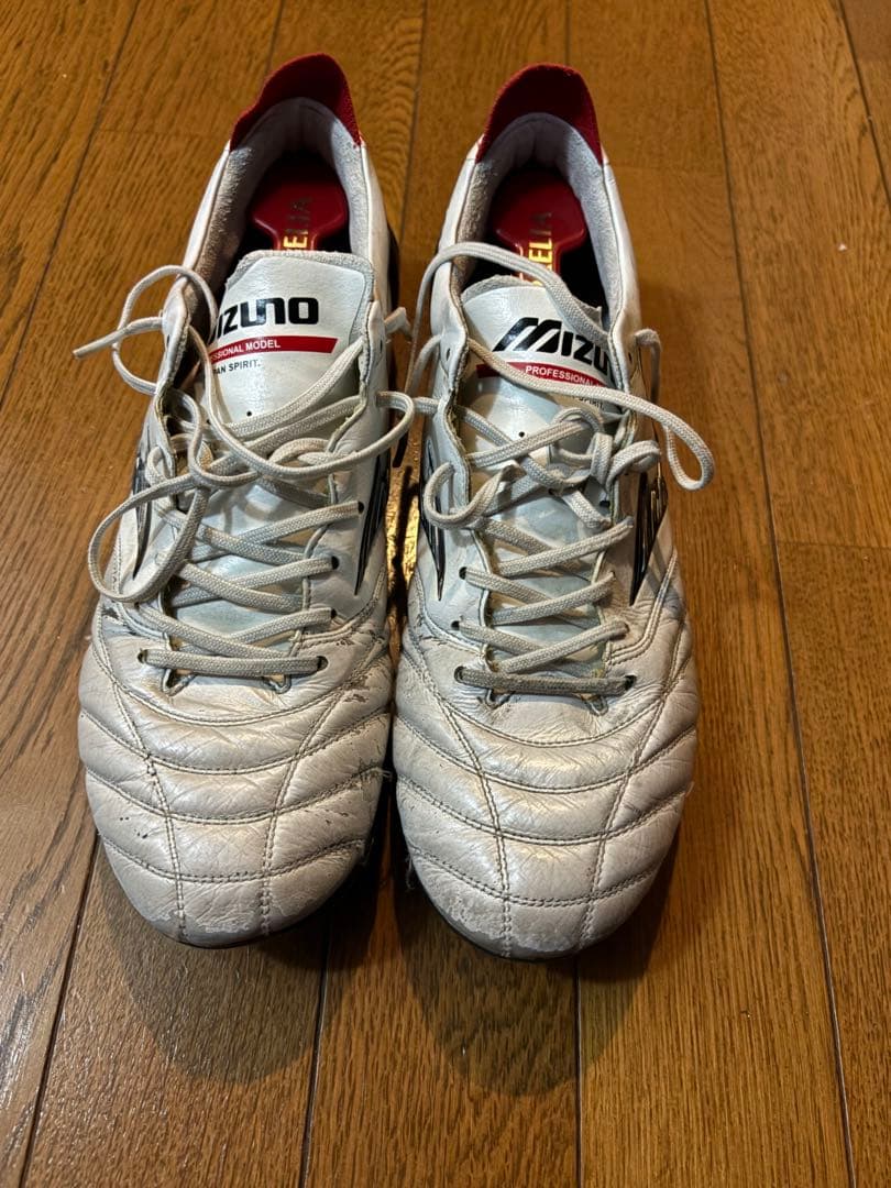 Mizuno Morelia neo4 28.5センチ