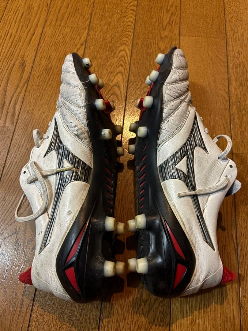 Mizuno Morelia neo4 28.5センチ