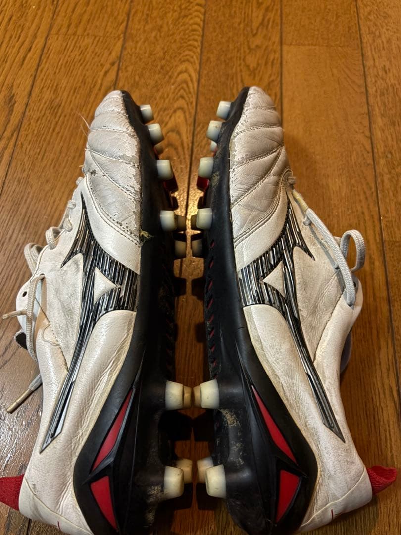 Mizuno Morelia neo4 28.5センチ
