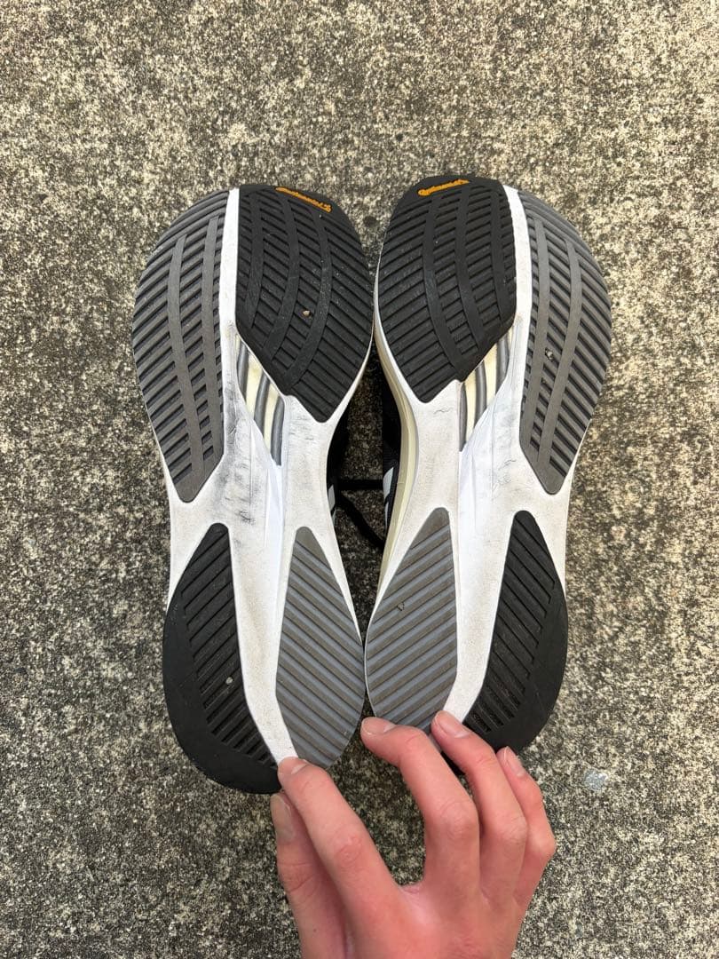 ADIZERO Boston11 アディゼロ ボストン11 28.5