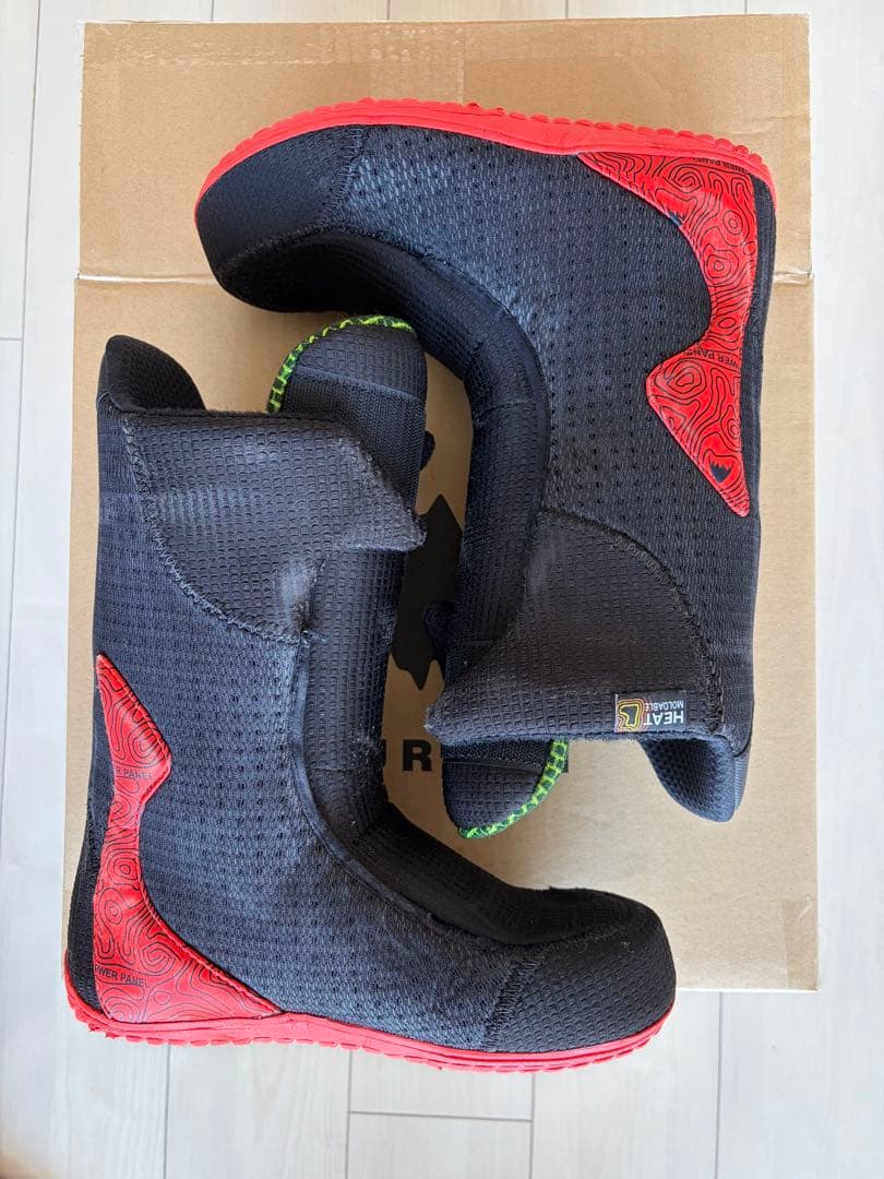 バートン ツーリスト ブーツ Burton Tourist 26cm US8