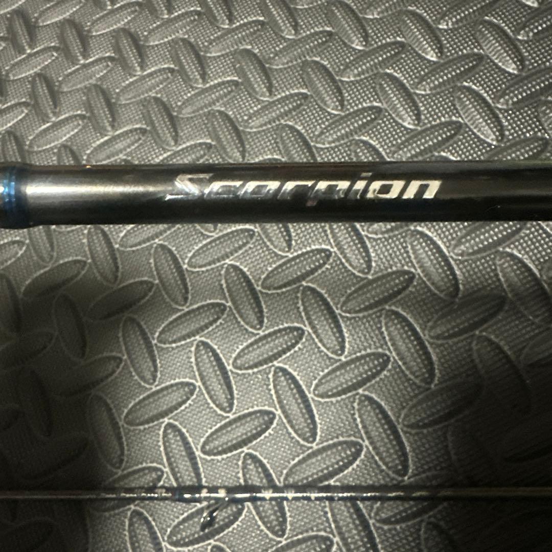 シマノ スコーピオン 1702R-2 SHIMANO Scorpion