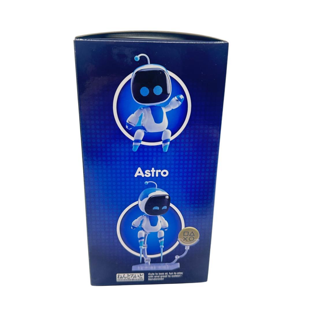 【新品】ASTROBOT 1879 ねんどろいど