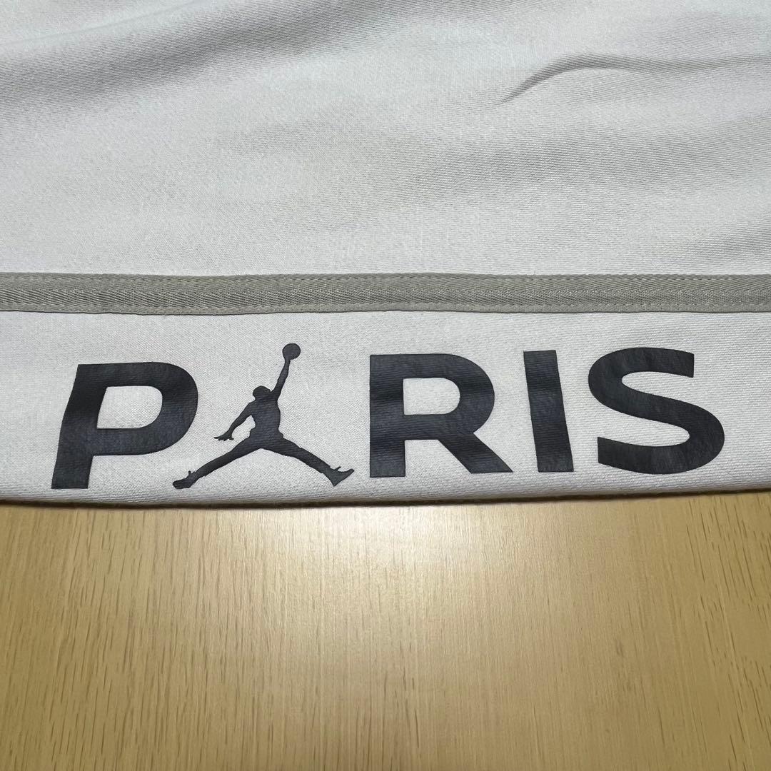 正規品 PSG×ジョーダン ハイブリッドフリース L 上下セットアップ