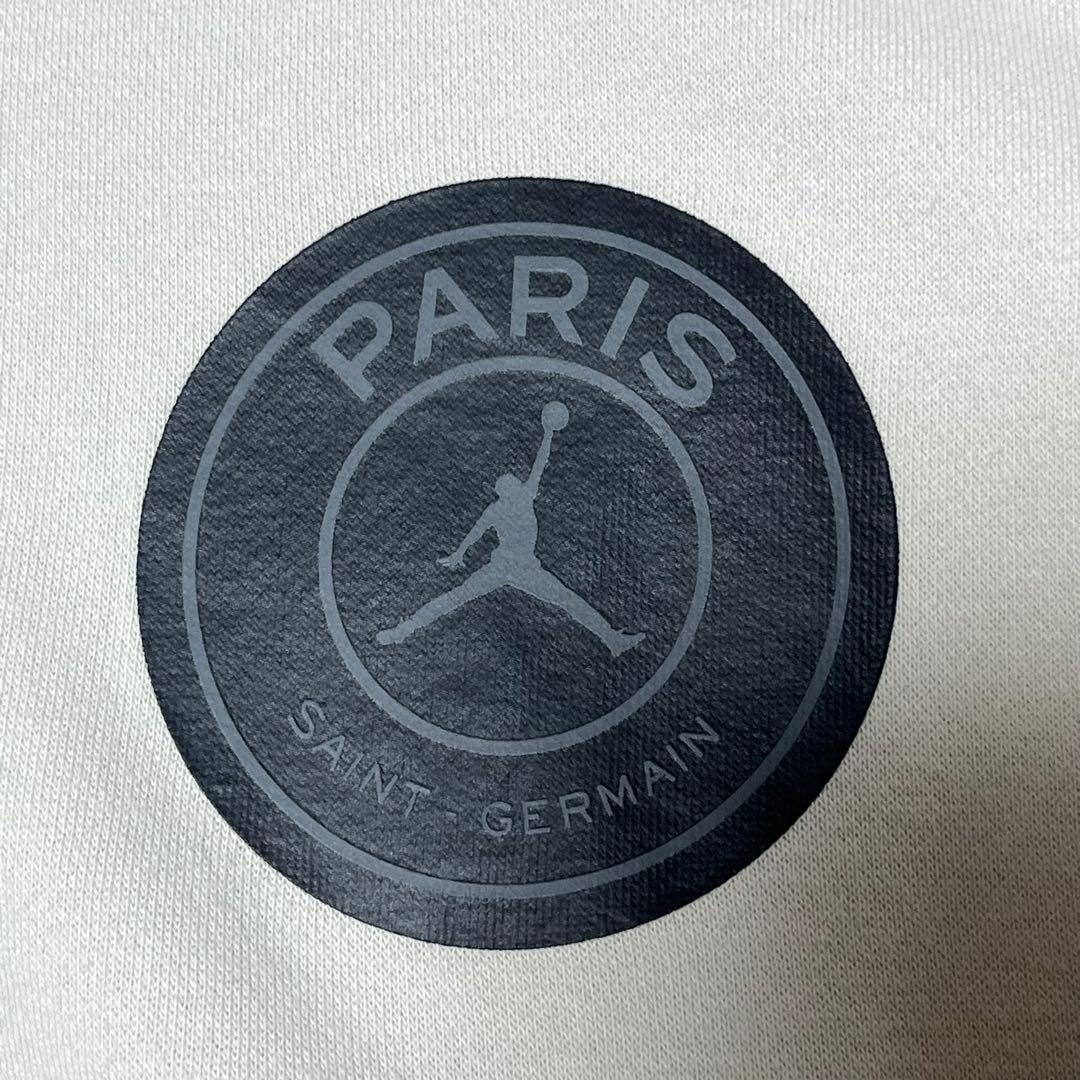 正規品 PSG×ジョーダン ハイブリッドフリース L 上下セットアップ
