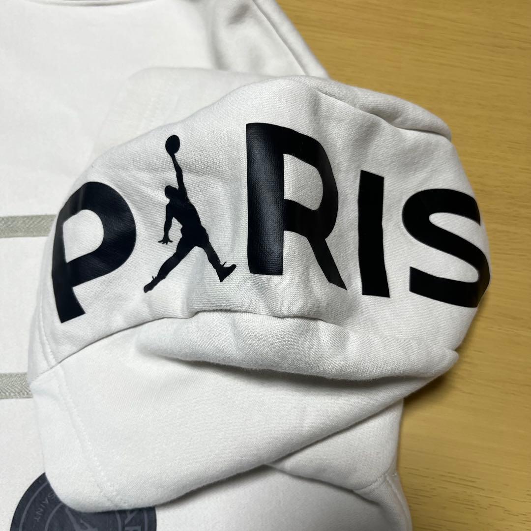 正規品 PSG×ジョーダン ハイブリッドフリース L 上下セットアップ