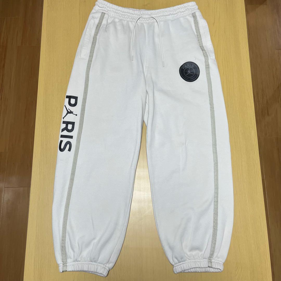 正規品 PSG×ジョーダン ハイブリッドフリース L 上下セットアップ