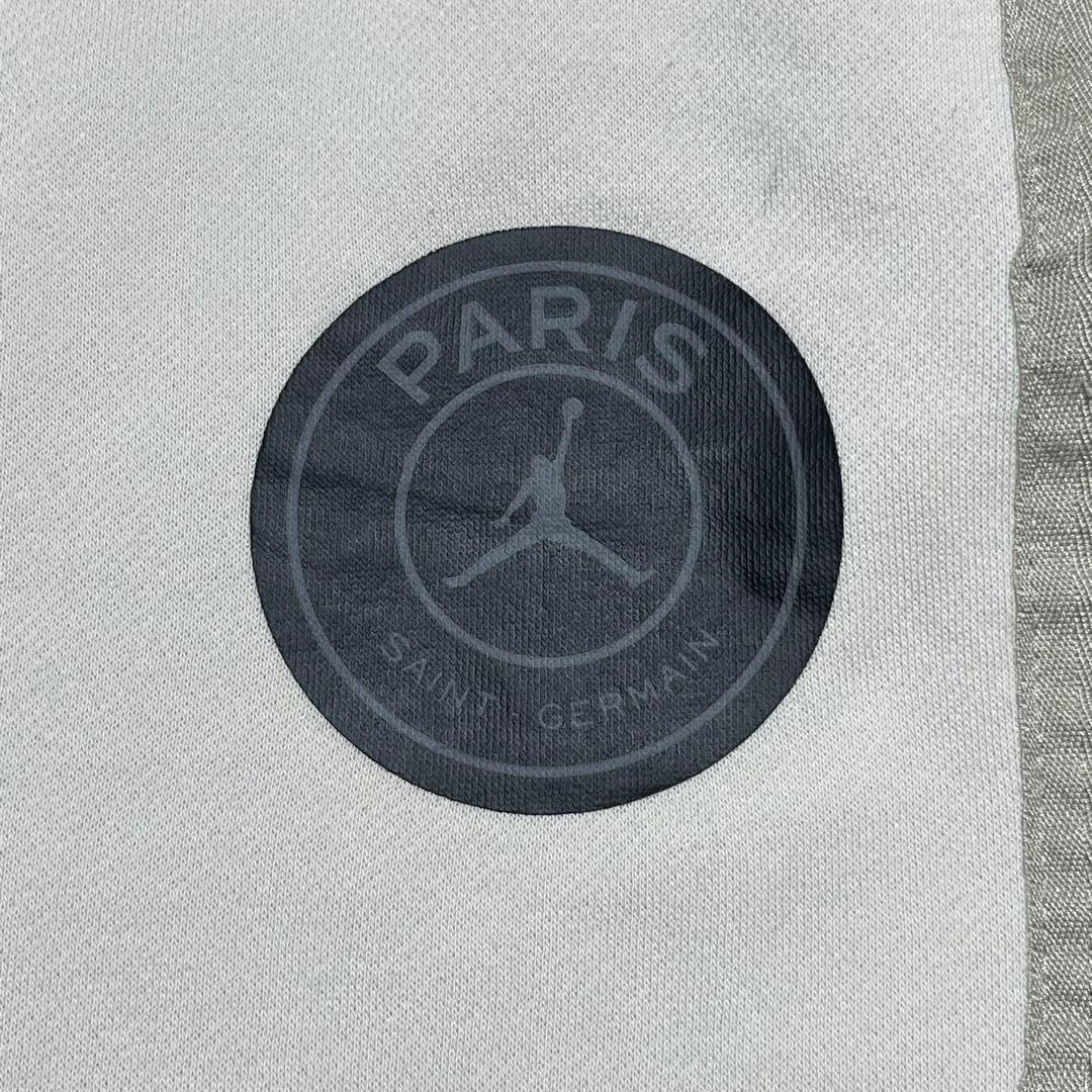 正規品 PSG×ジョーダン ハイブリッドフリース L 上下セットアップ