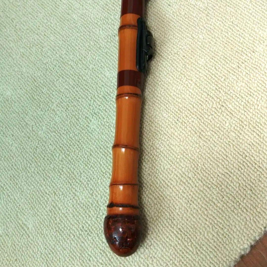 天明　和竿　チヌ