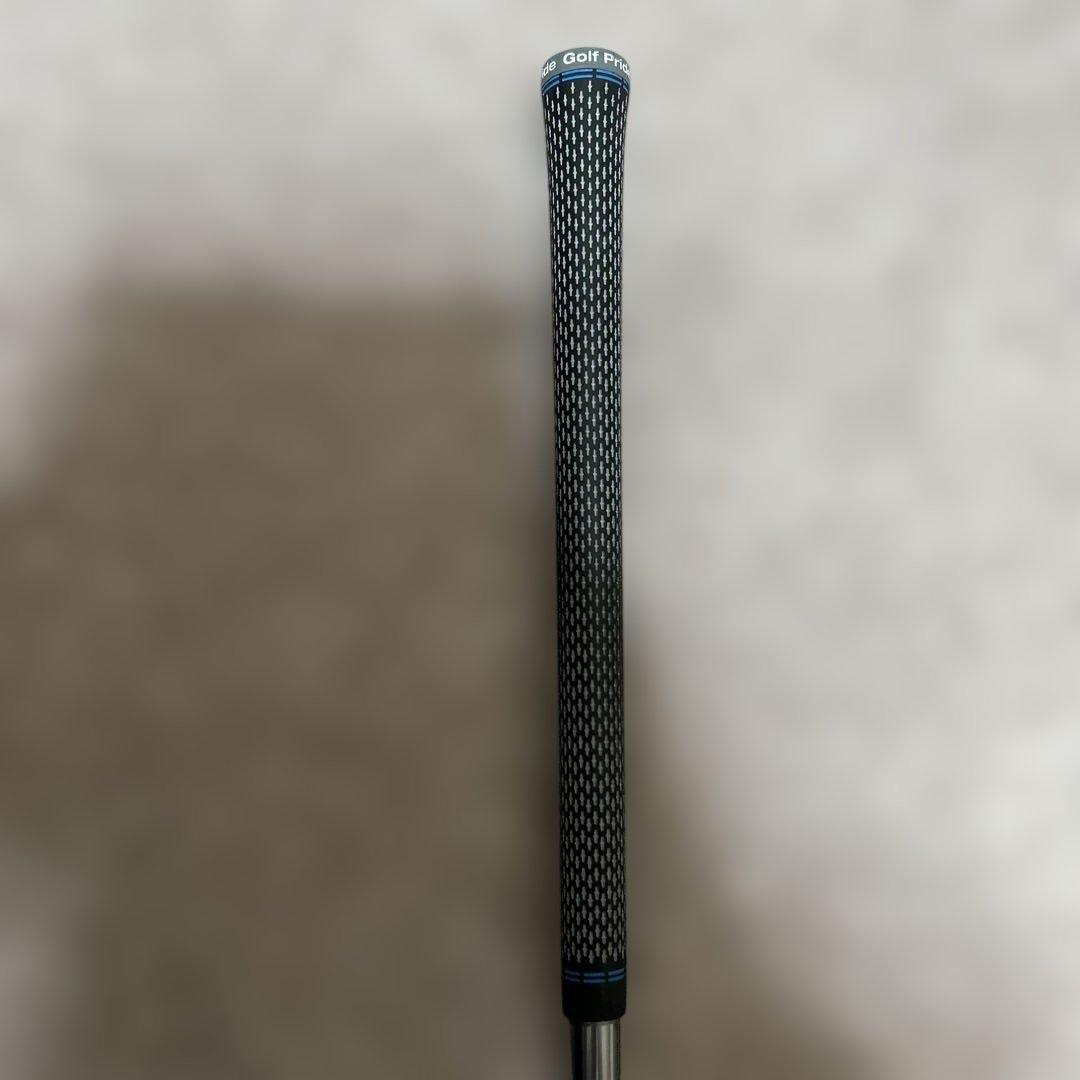 レア！ディアマナ軽量テーラーメイド1W用スリーブ付きシャフト