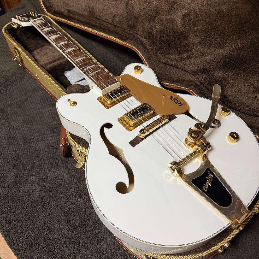 ギター Gretsch G2655T Tweed Case
