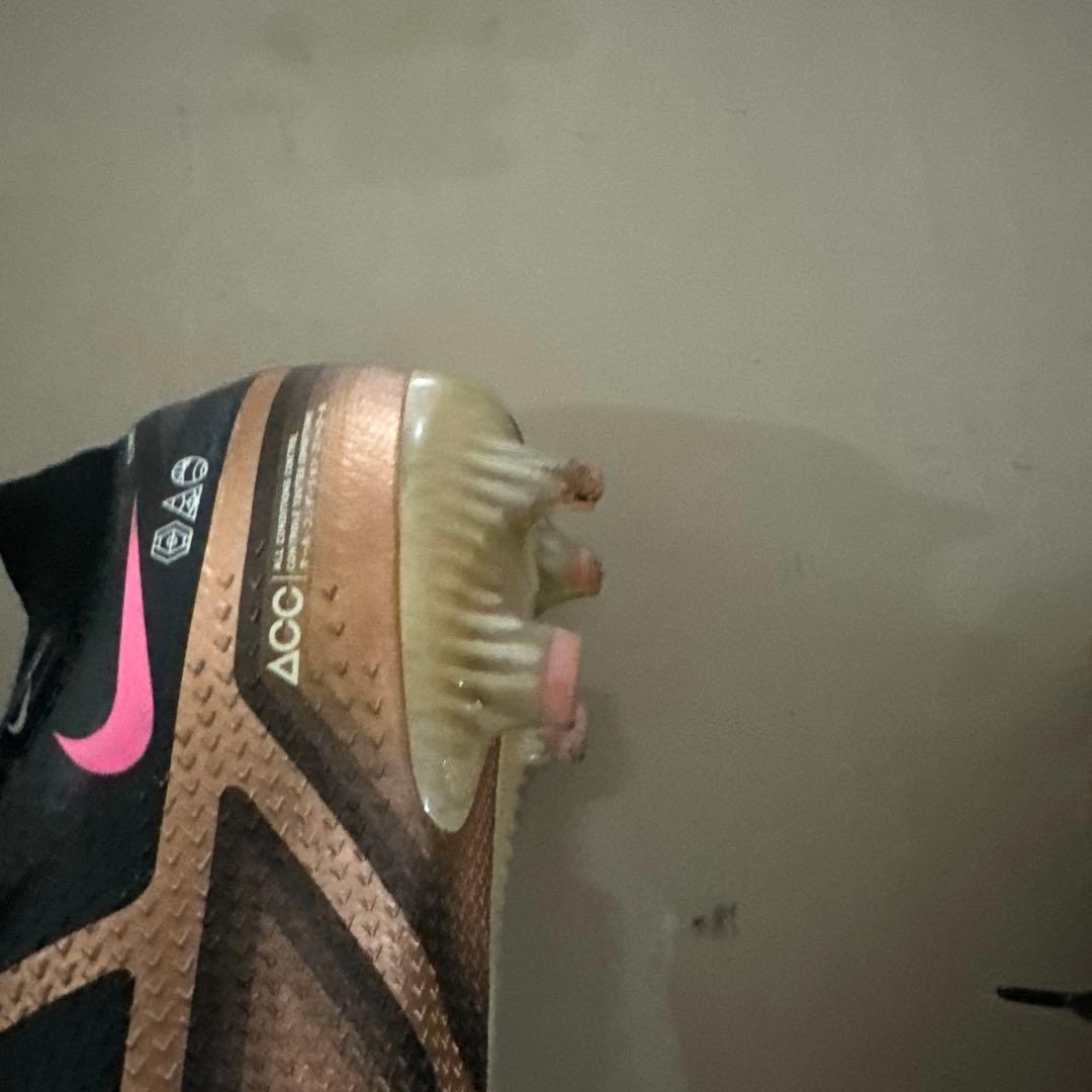 Nike ファントムGTハイカット ACC