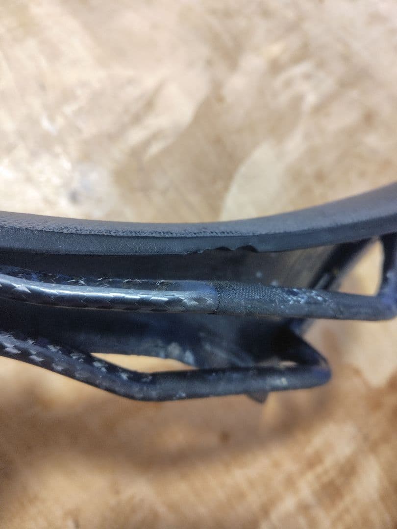 【ジャンク扱い】BROOKS カンビウムC1