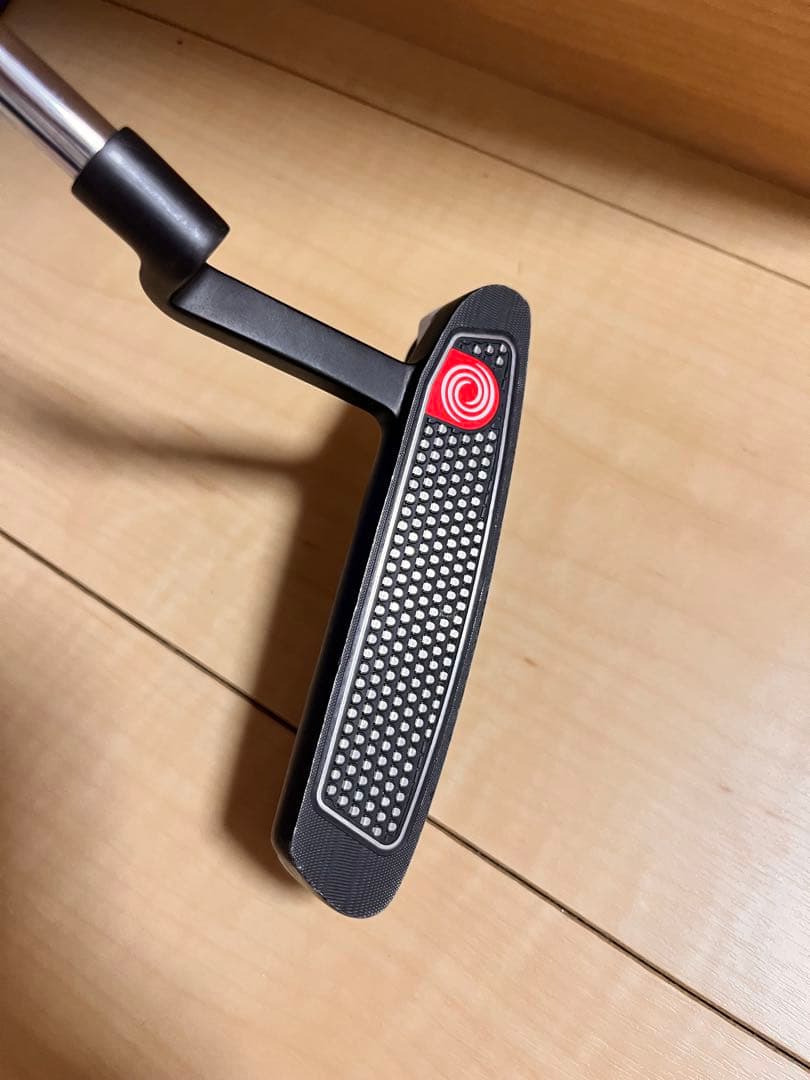 ODYSSEY OWORKS オーワクス　1 JumboMaxグリップ