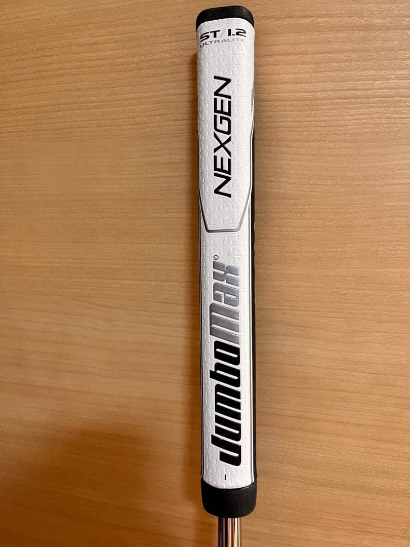 ODYSSEY OWORKS オーワクス　1 JumboMaxグリップ