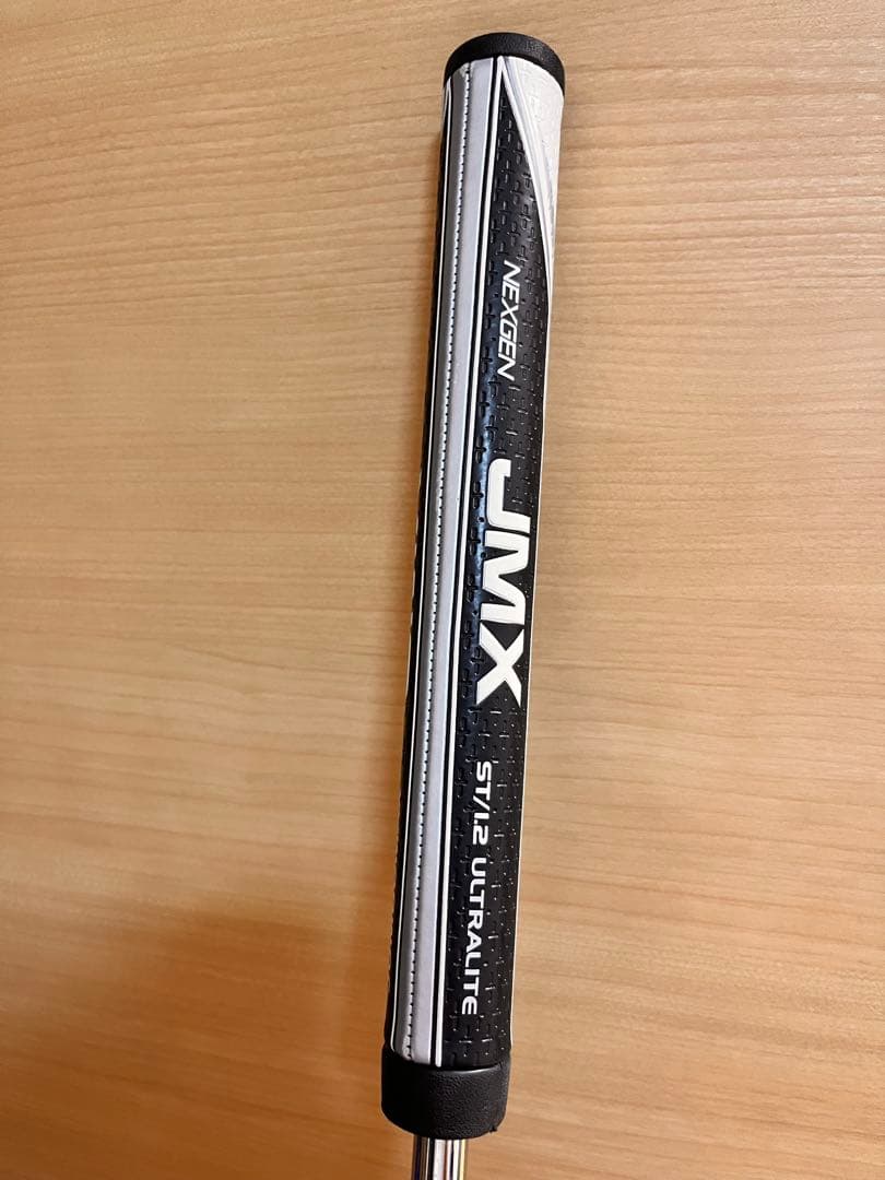 ODYSSEY OWORKS オーワクス　1 JumboMaxグリップ