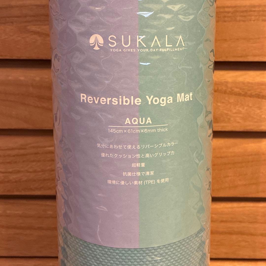 LAVA ヨガマット&ヨガマットケース