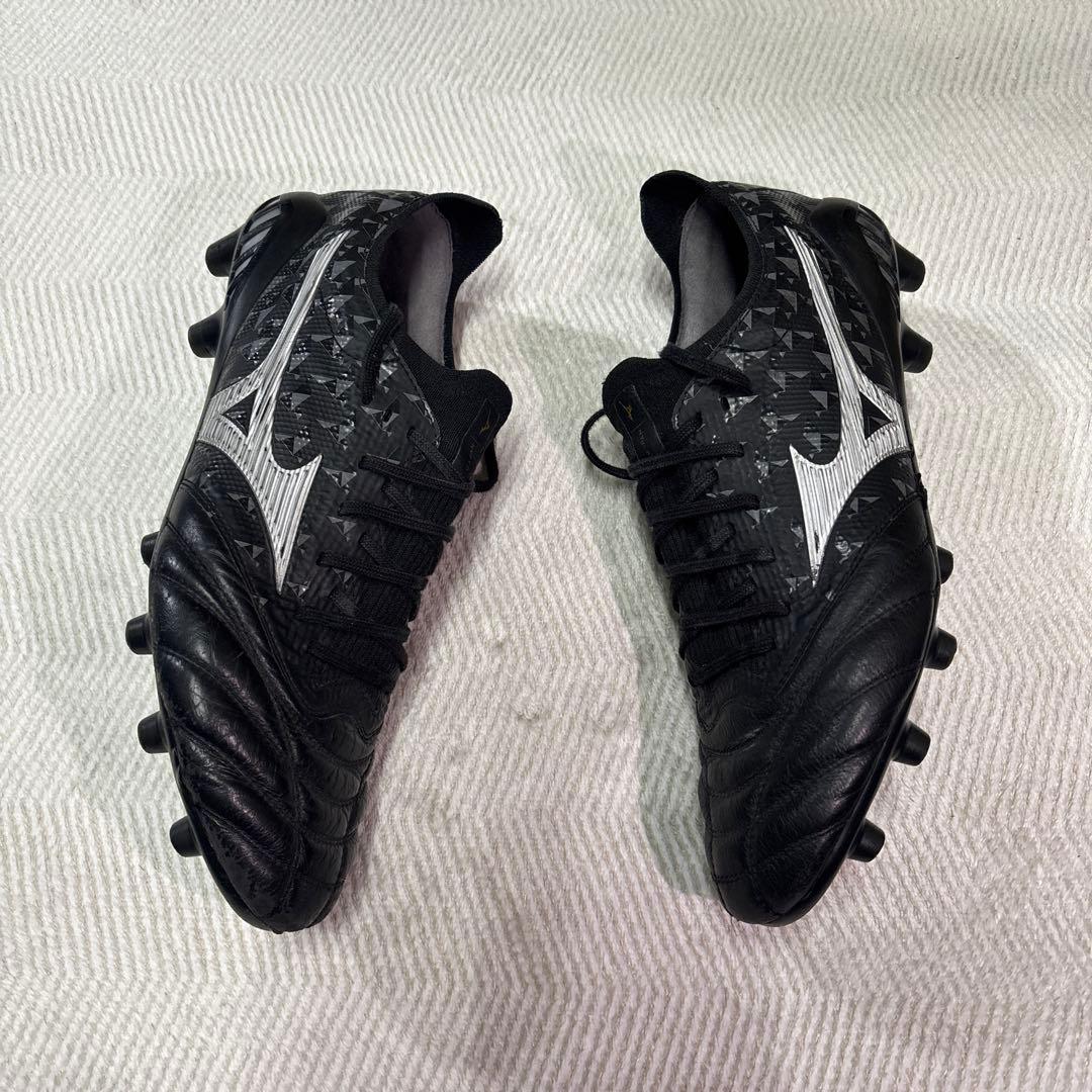 Mizunoモレリアネオ3βJAPAN オリガミ27.0cm