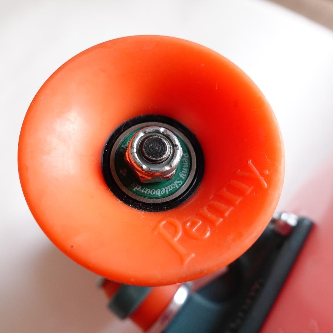 Penny 22インチ パステル 2個セット スケートボード コンプリート