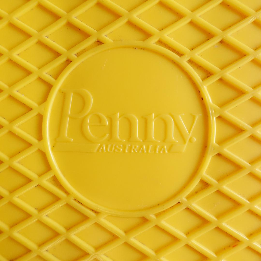 Penny 22インチ パステル 2個セット スケートボード コンプリート