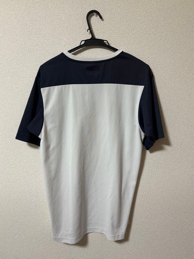 たくみ　YONEX バドミントンシャツ Oサイズ