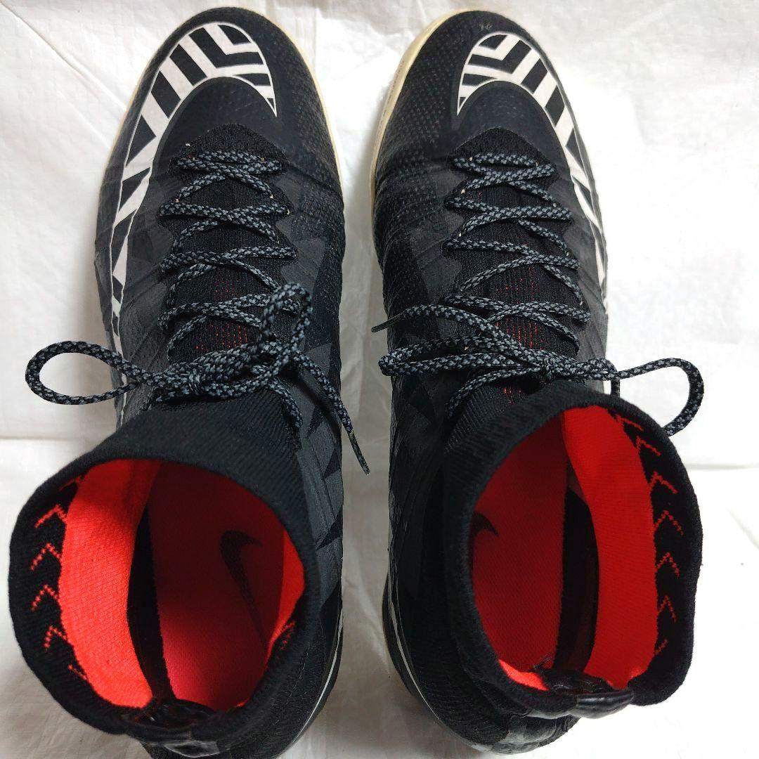 シューズ NIKE MERCURIAL X IC 28.5