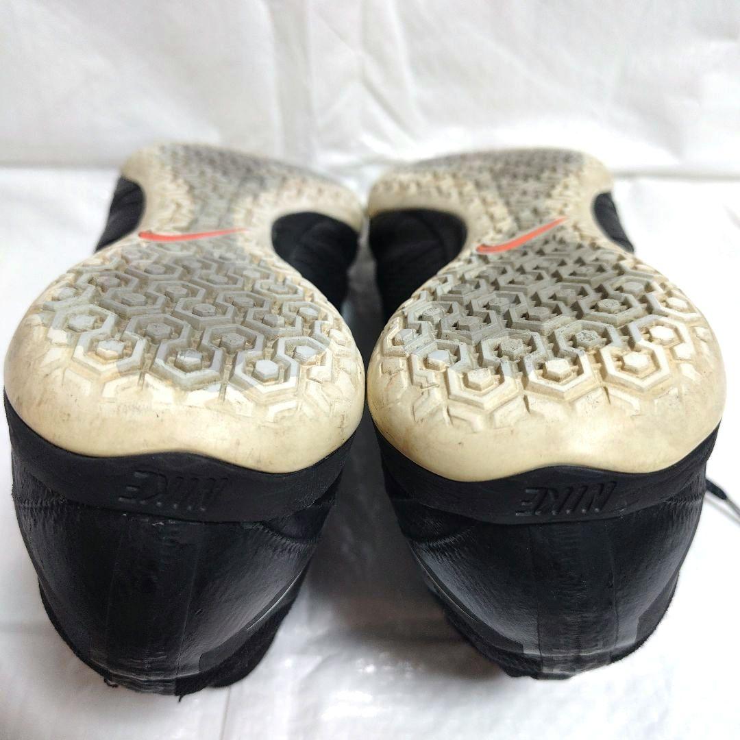 シューズ NIKE MERCURIAL X IC 28.5