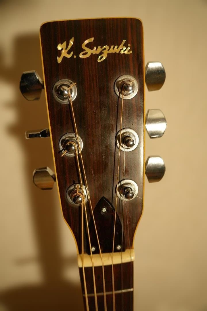 木曽鈴木バイオリン　 W-400