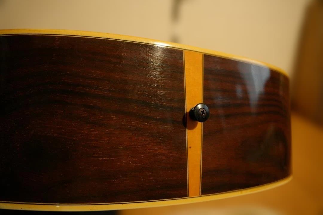 木曽鈴木バイオリン　 W-400