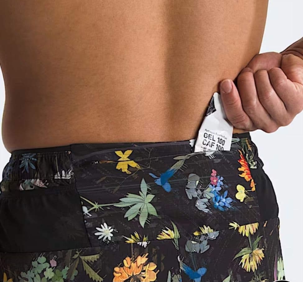ウォーキング・ランニングウェア The North Face Summit P Shorts (us S)