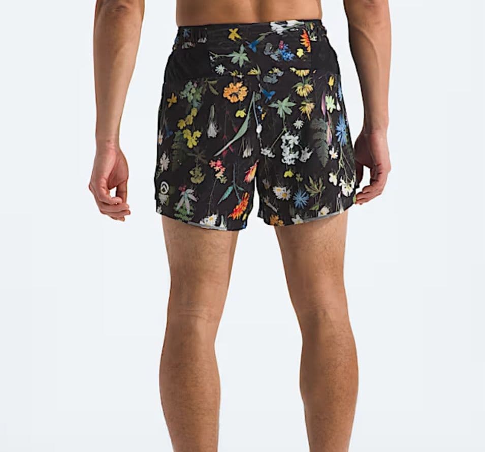 ウォーキング・ランニングウェア The North Face Summit P Shorts (us S)