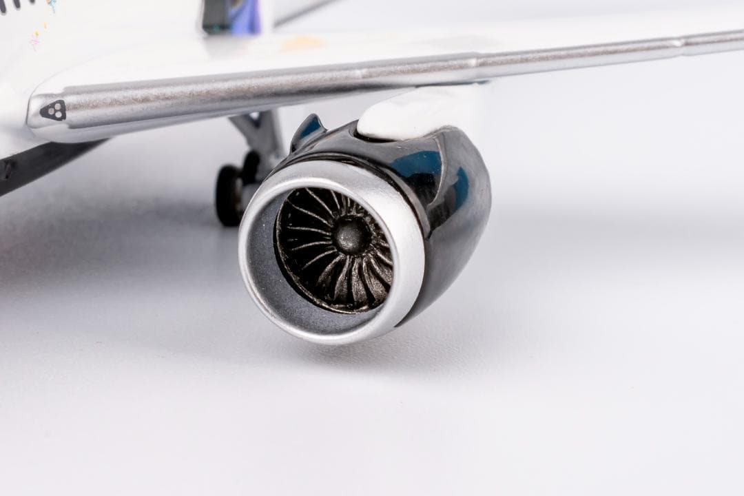 エアカナダ 787-9 C-FVLX 1/400