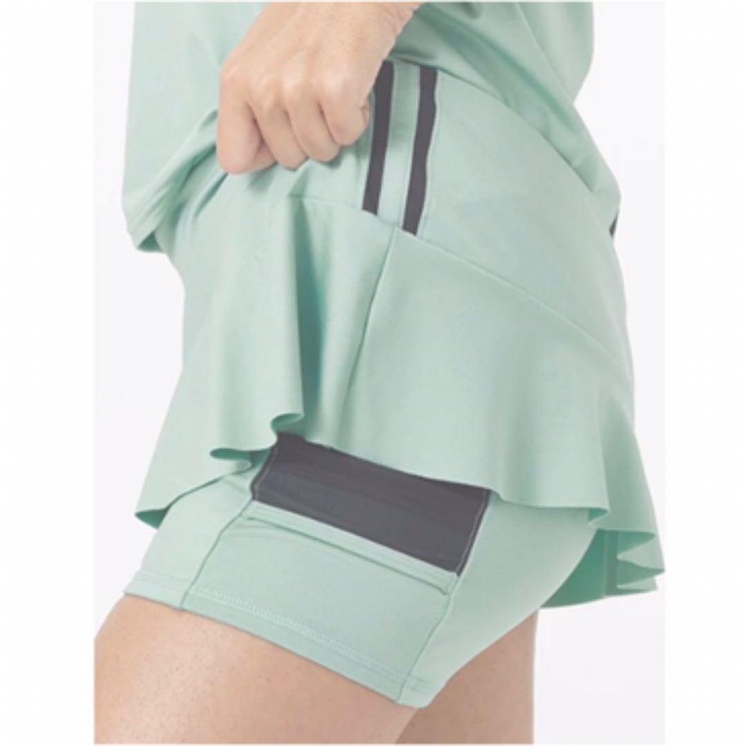 ◉海外ブランド◉ inPhorm テニスウエア スコート Mサイズ