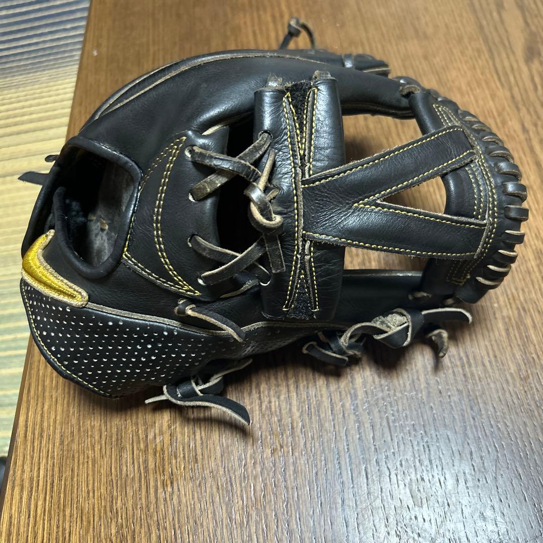 Nike 謝道　硬式内野手用