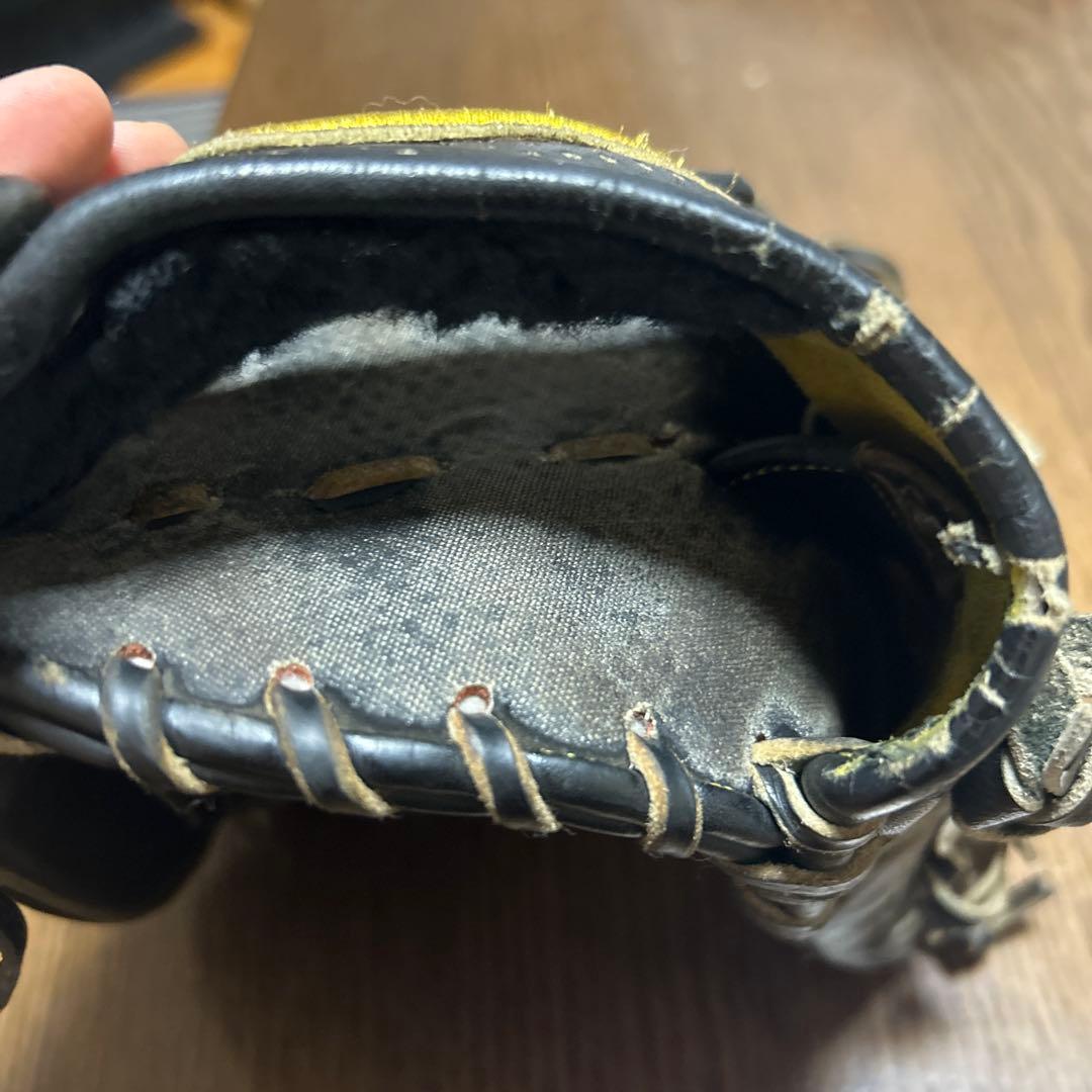 Nike 謝道　硬式内野手用