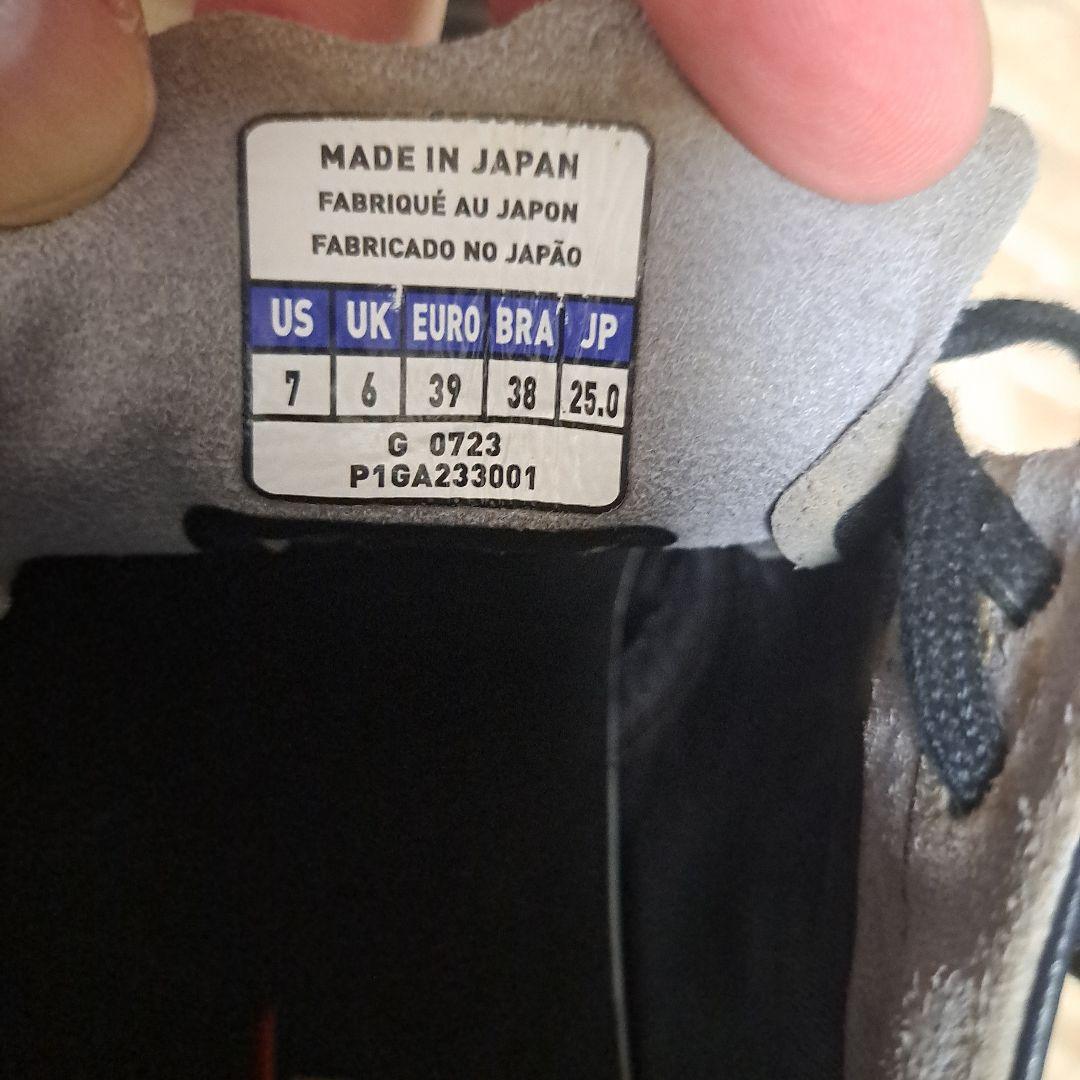 MIZUNOミズノ　モレリア ネオ 4 サッカースパイク　25㎝