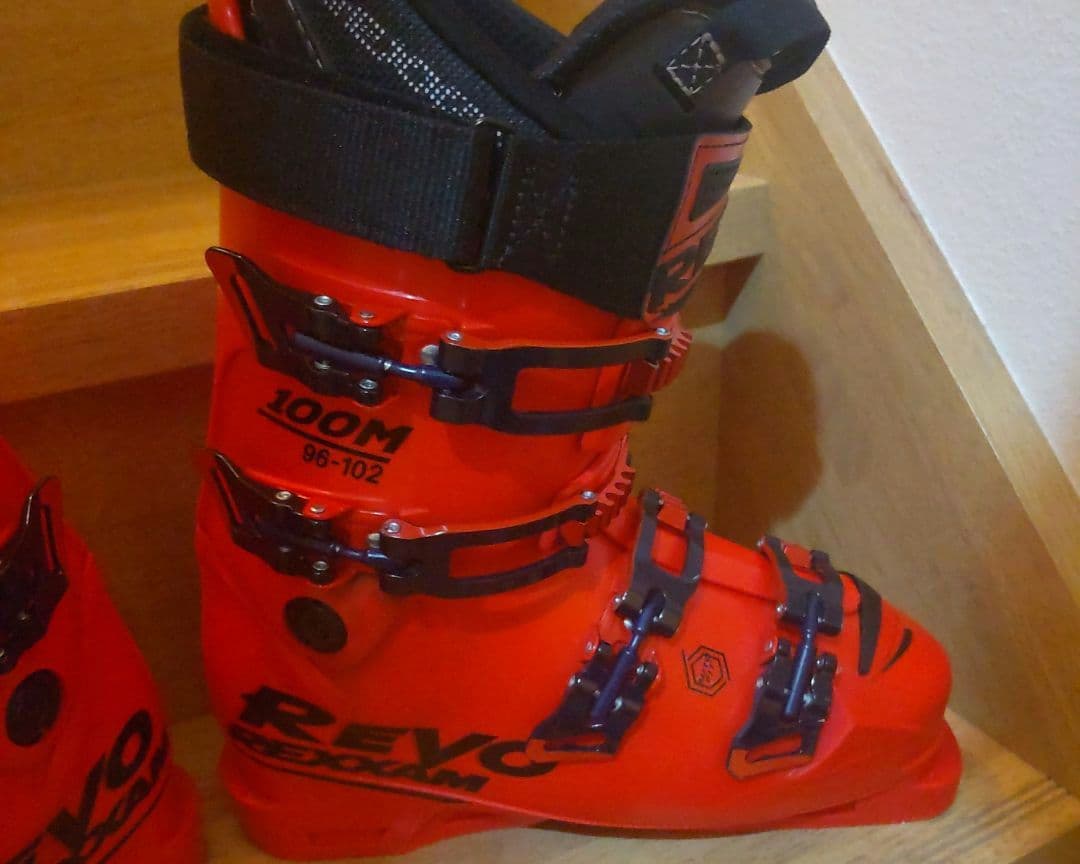 レクザム REXXAM REVO 100M 26.0cm