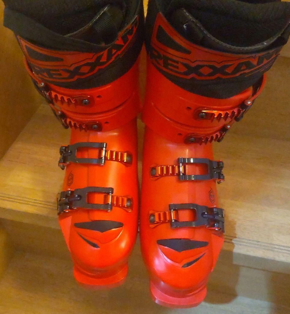 レクザム REXXAM REVO 100M 26.0cm