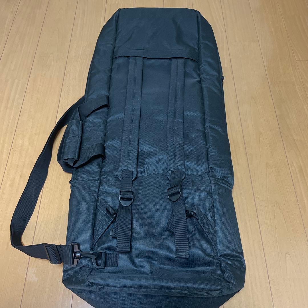 'VENICE PAC(ベニスパック)CARV PAC(カーブパック)'