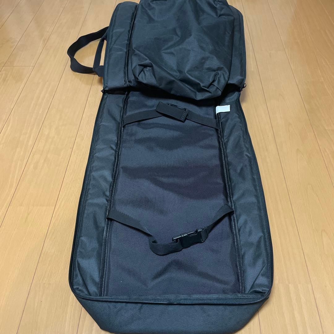 'VENICE PAC(ベニスパック)CARV PAC(カーブパック)'