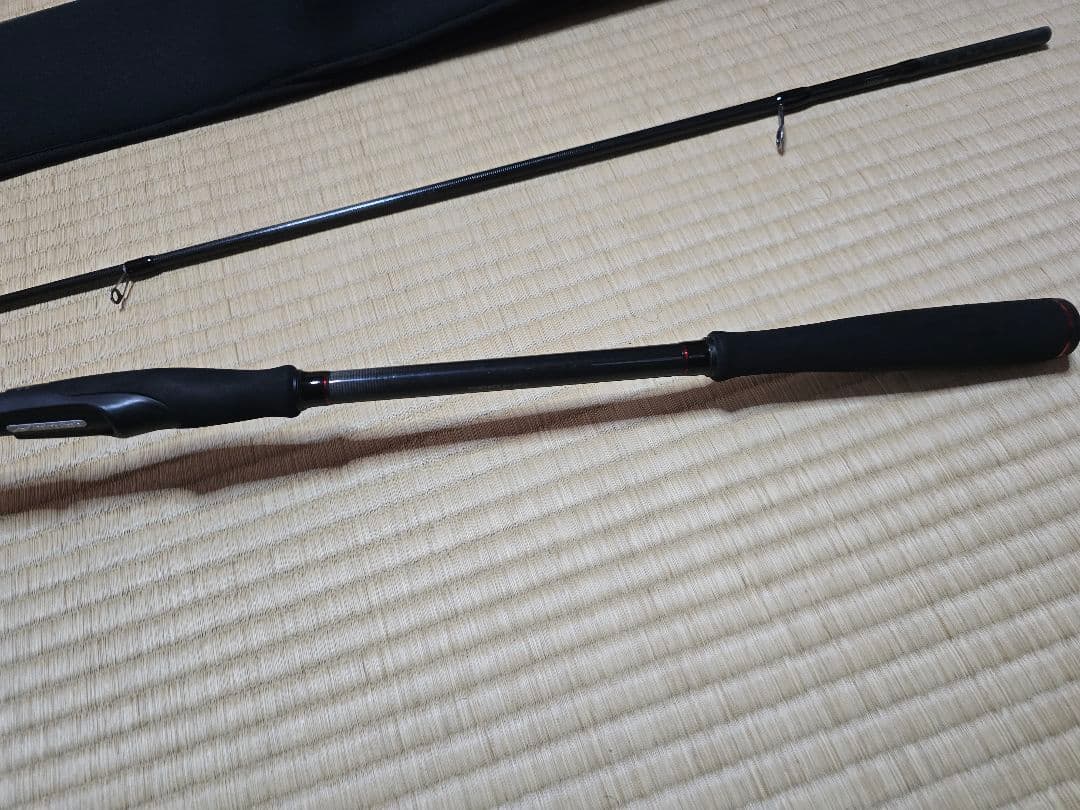 アピア フージンRS FoojinRS Majestic Surf 106MH