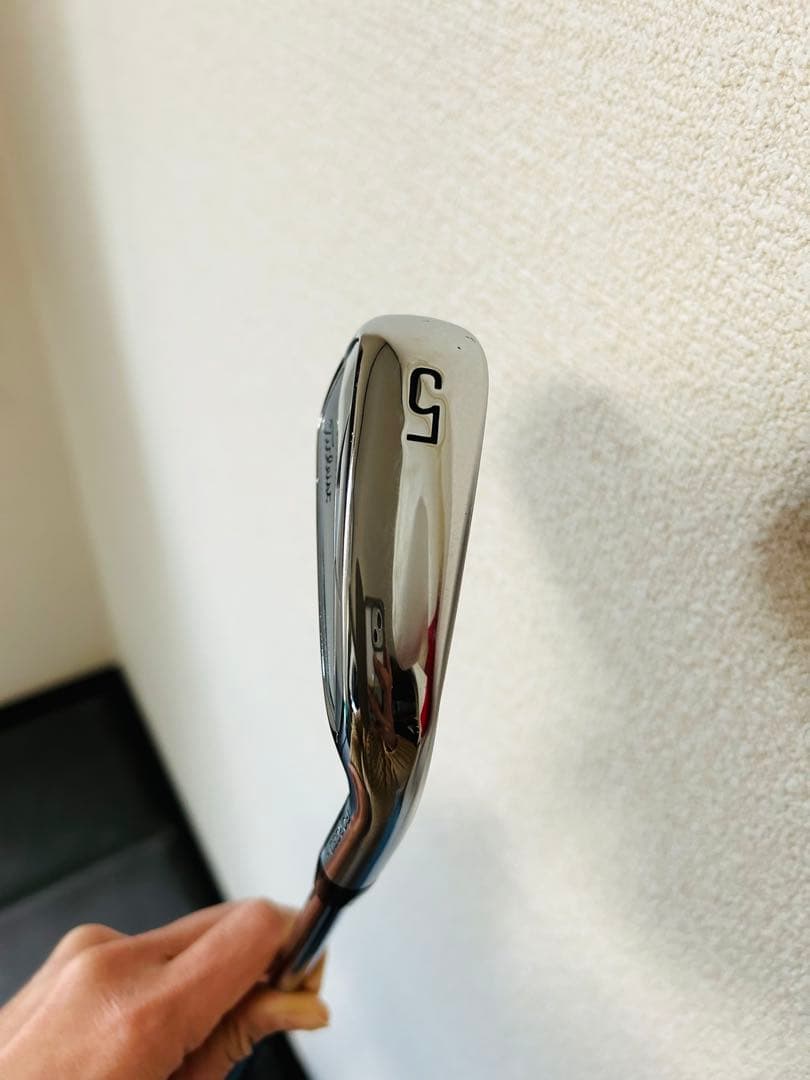 Titleist T200 単体アイアン