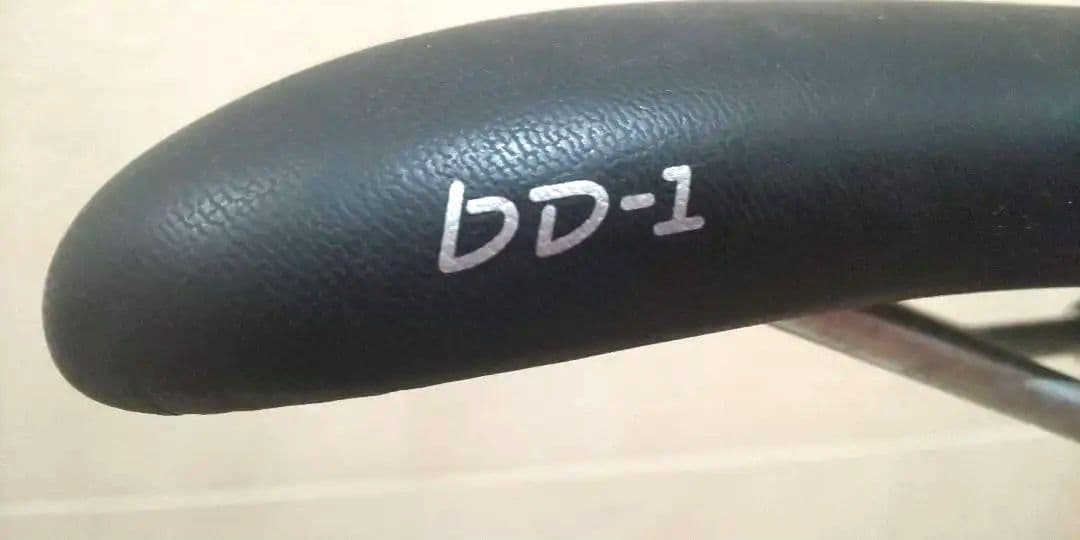 値下げ！bd_1 BD_1Riese und Müller 折りたたみ自転車変速