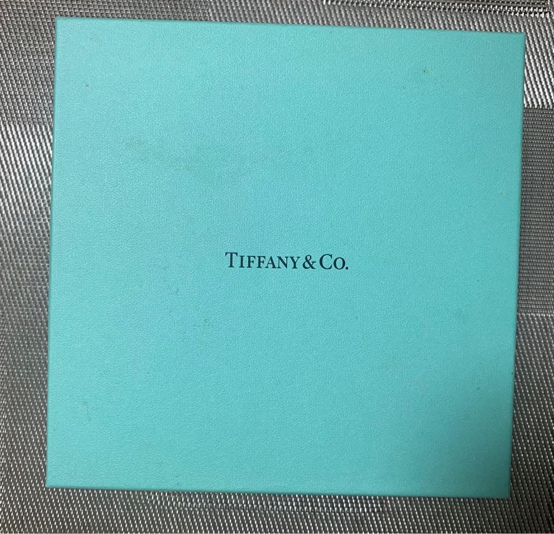 Tiffany & Co. ブルーボックスボウル 水色