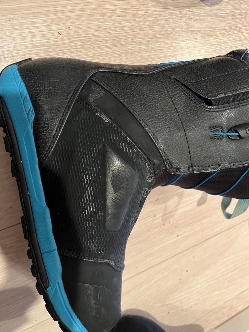 BURTON　バートン　ブーツ　ion 27cm