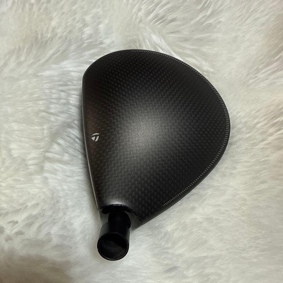 TaylorMade QI4Ｄ15° フェアウェイウッド