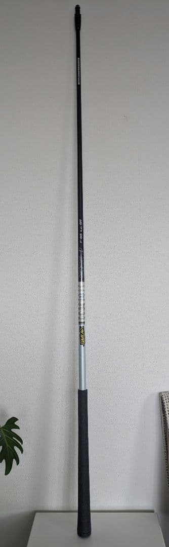 ★レア★グラファイトデザイン AD65F フレックスSR 42インチ仕様