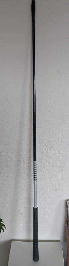 ★レア★グラファイトデザイン AD65F フレックスSR 42インチ仕様